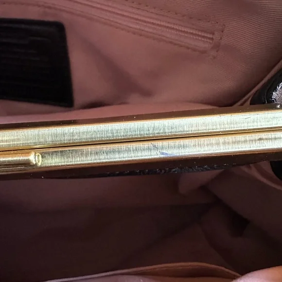 Coach Tote - Picture 5 of 7